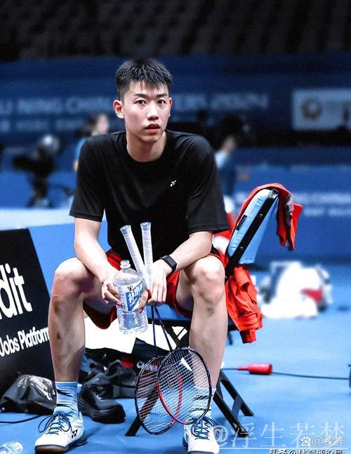 冯彦哲展现成长实力,混双关键战再成焦点 冯彦哲展现成长实力,混双关键战再成焦点