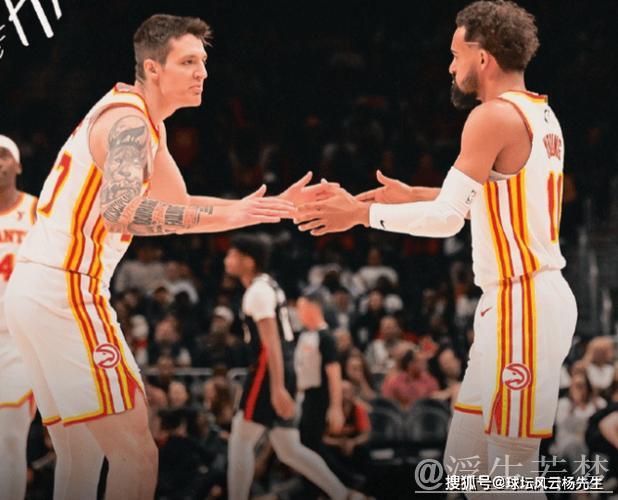 夏普砍33+10阿夫迪亚三双 开拓者127-113击败老鹰