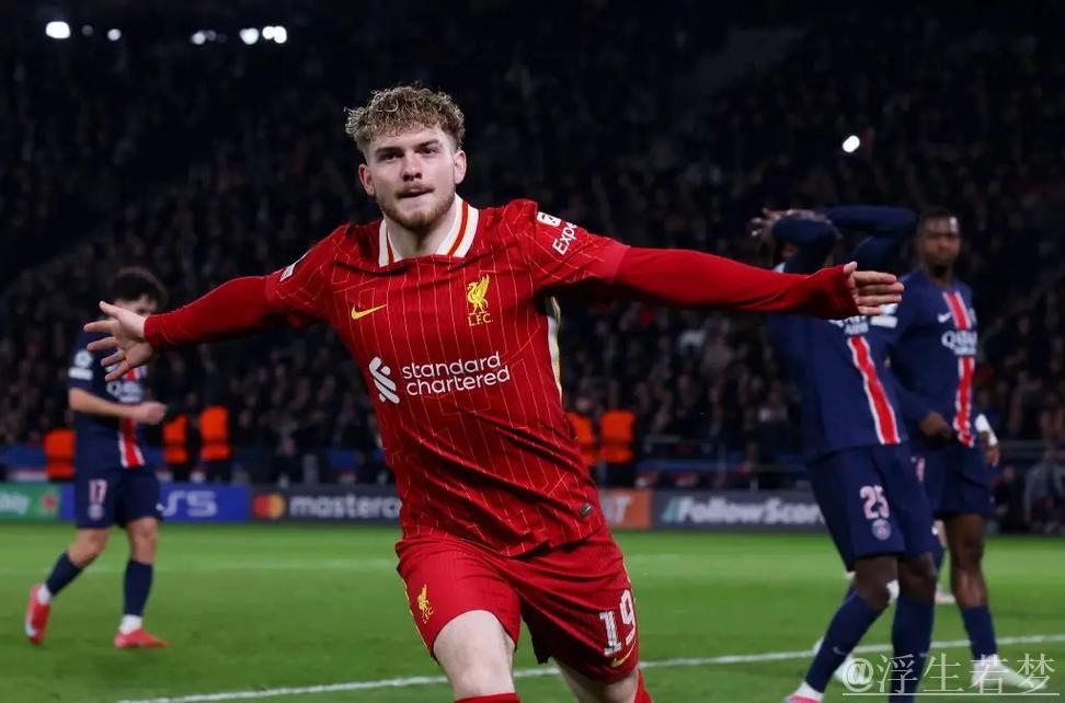 利物浦为埃利奥特标价4000万镑,多支球队展开追逐 利物浦为埃利奥特标价4000万镑,多支球队展开追逐