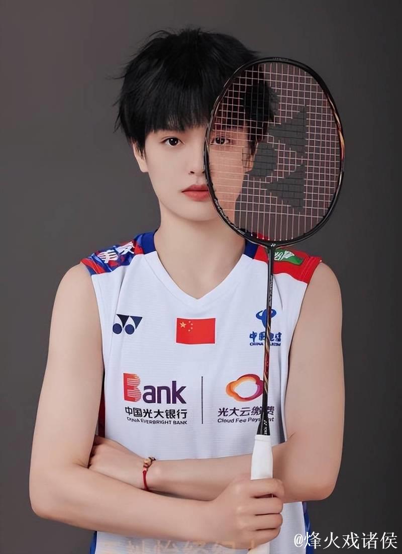 马来西亚公开赛：王祉怡0-2不敌安洗莹 获得女单亚军