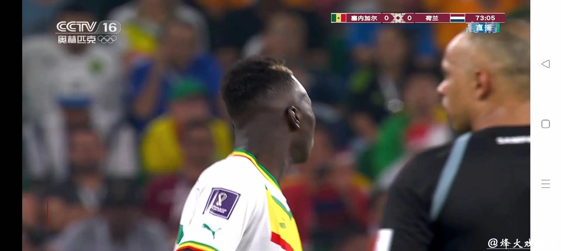 精彩世界杯现场直播，全程热血沸腾盛宴